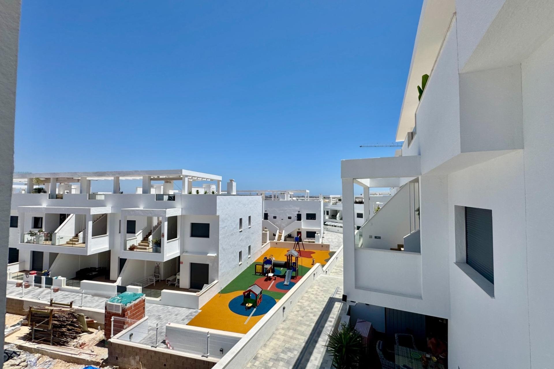Resale - Penthouse -
Torrevieja - Costa Blanca