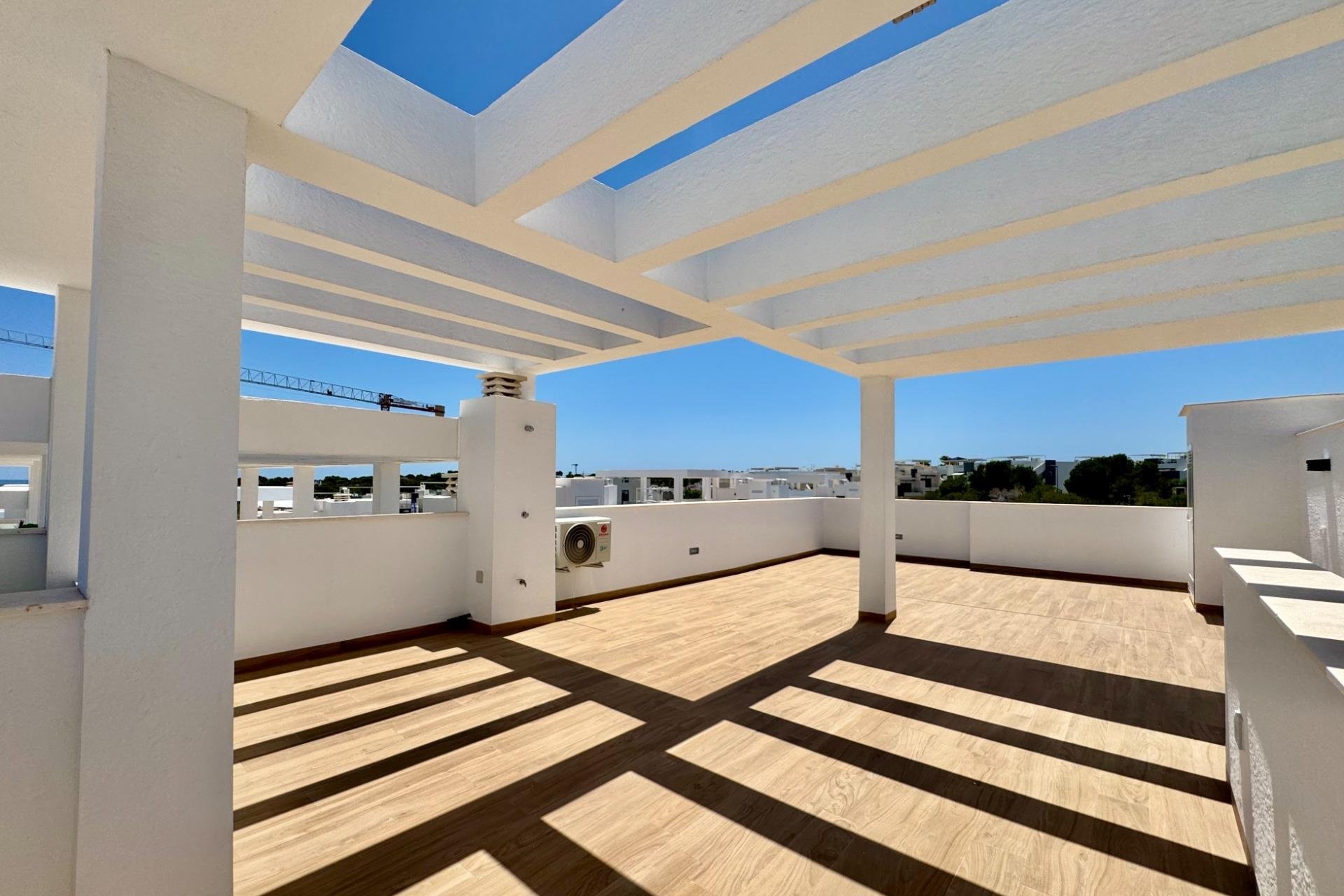 Resale - Penthouse -
Torrevieja - Costa Blanca