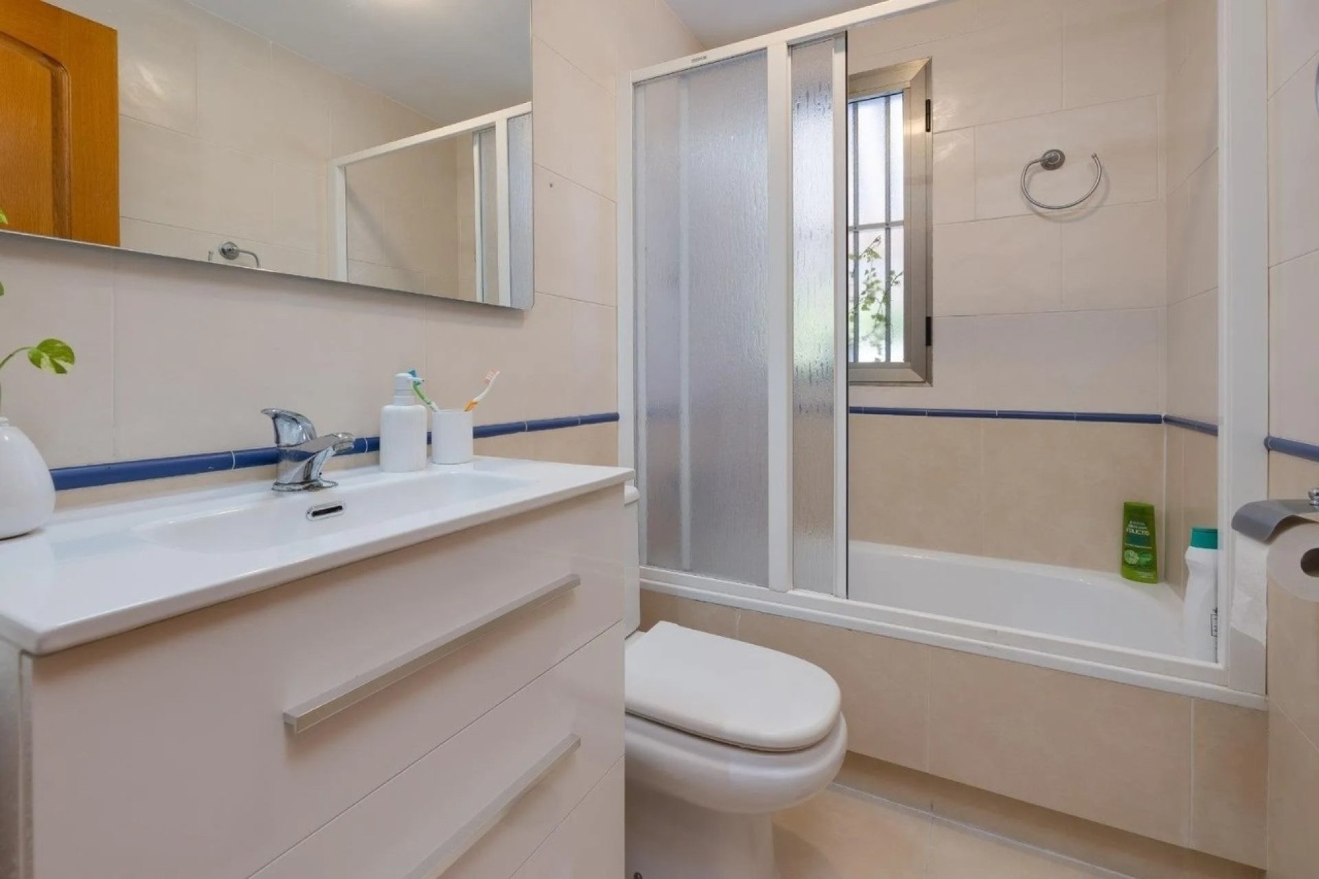 Resale - Penthouse -
Torrevieja - Costa Blanca