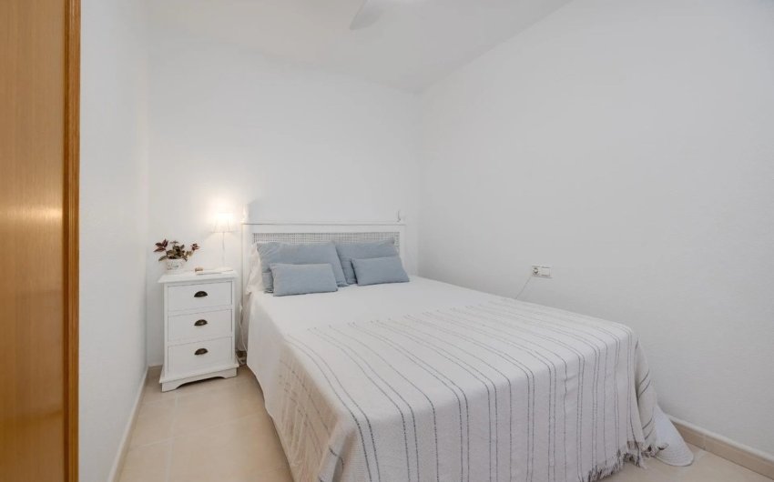 Resale - Penthouse -
Torrevieja - Costa Blanca
