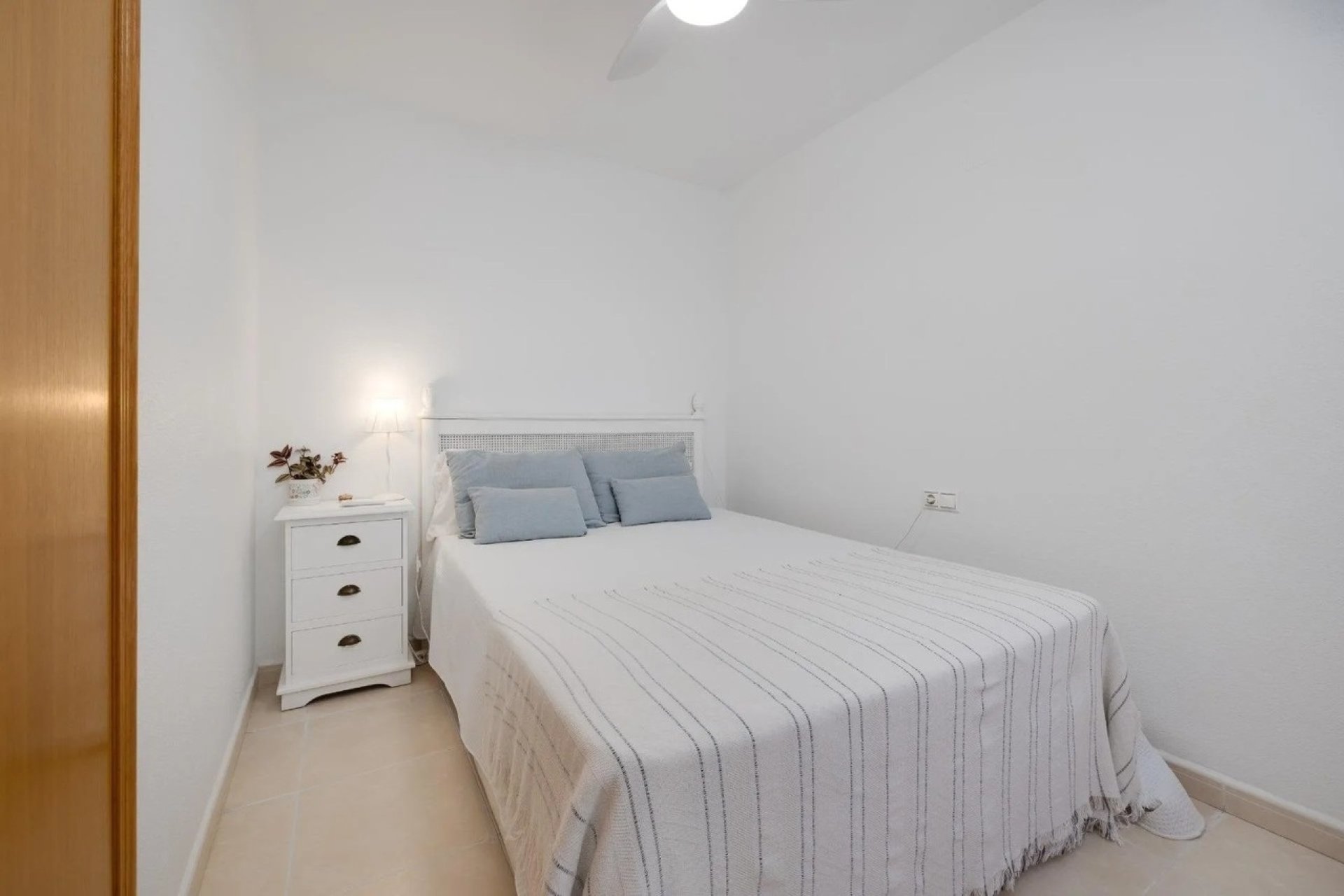Resale - Penthouse -
Torrevieja - Costa Blanca