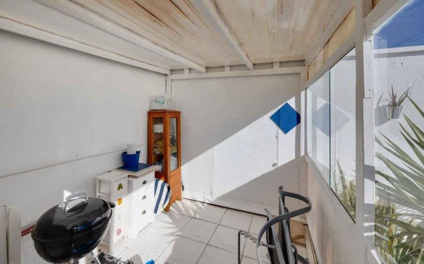 Resale - Penthouse -
Torrevieja - Costa Blanca