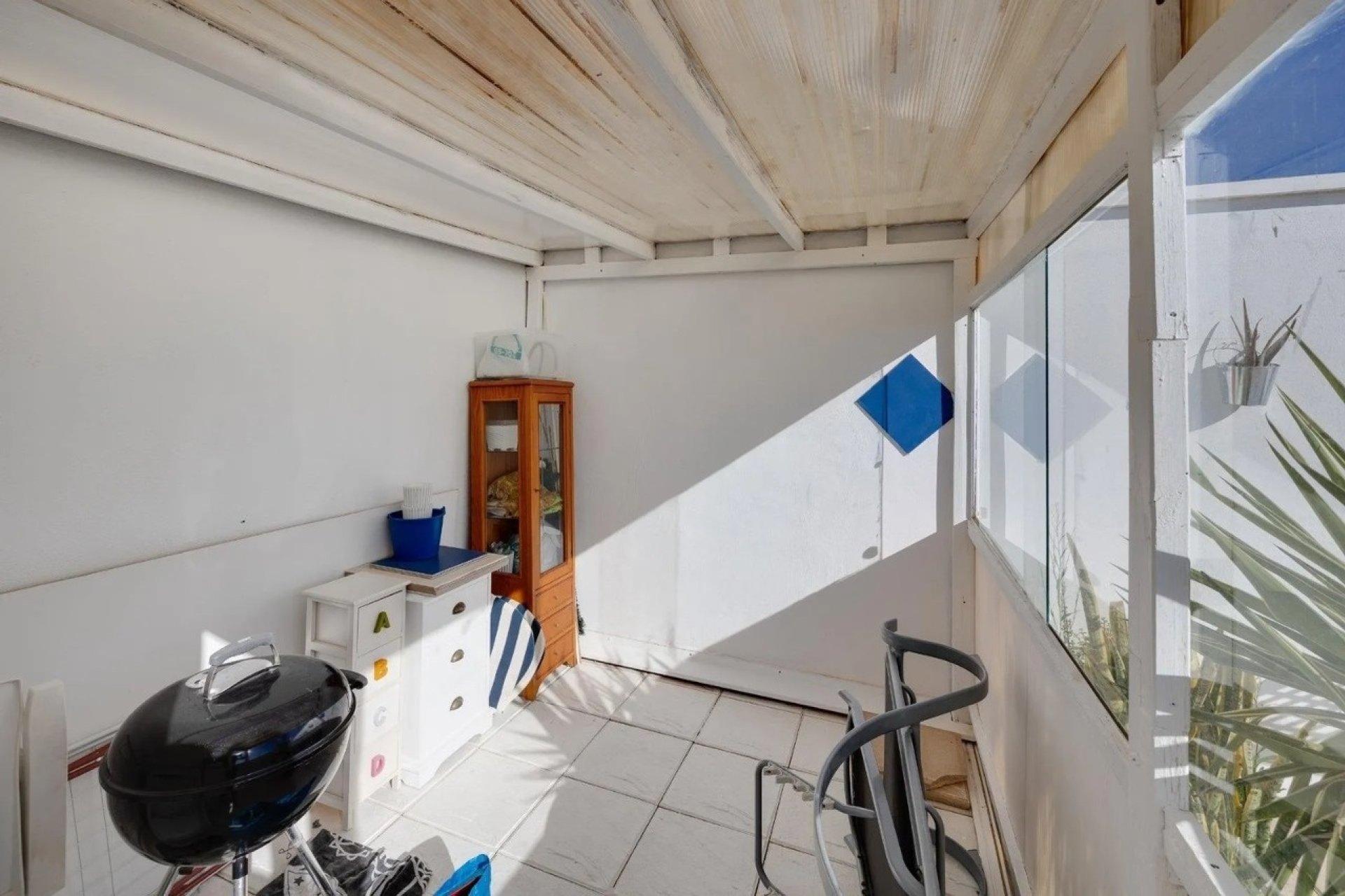 Resale - Penthouse -
Torrevieja - Costa Blanca