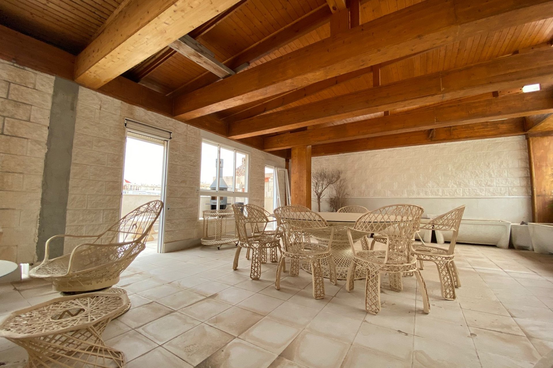 Resale - Penthouse -
Torrevieja - Costa Blanca