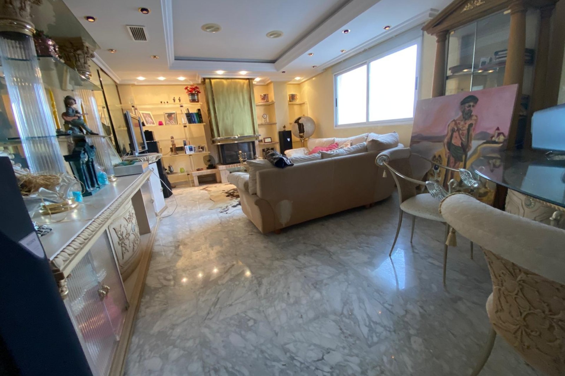 Resale - Penthouse -
Torrevieja - Costa Blanca