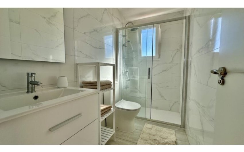 Resale - Penthouse -
Torrevieja - Costa Blanca