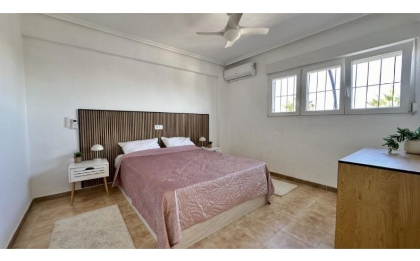 Resale - Penthouse -
Torrevieja - Costa Blanca