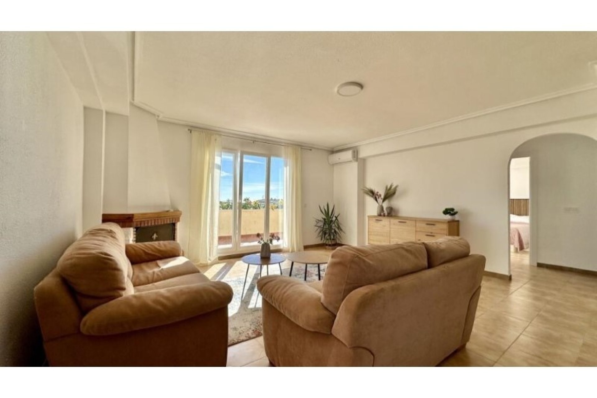Resale - Penthouse -
Torrevieja - Costa Blanca