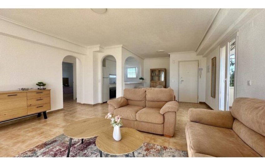 Resale - Penthouse -
Torrevieja - Costa Blanca