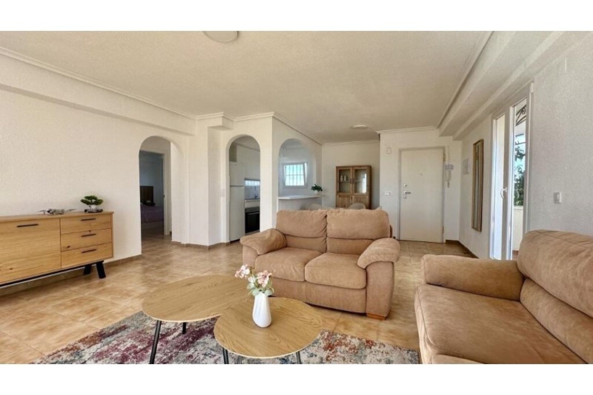 Resale - Penthouse -
Torrevieja - Costa Blanca