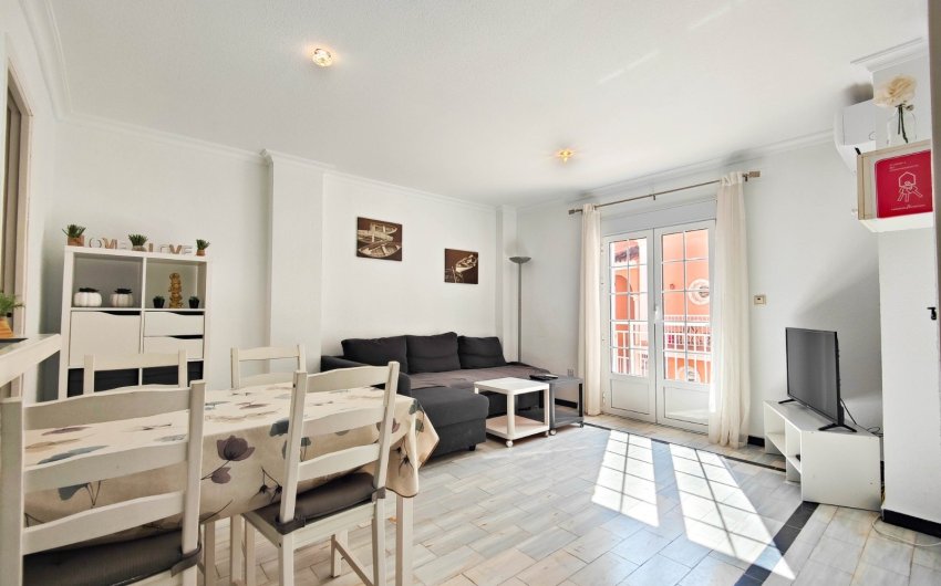 Resale - Penthouse -
Torrevieja - Costa Blanca