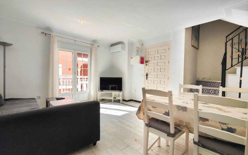 Resale - Penthouse -
Torrevieja - Costa Blanca