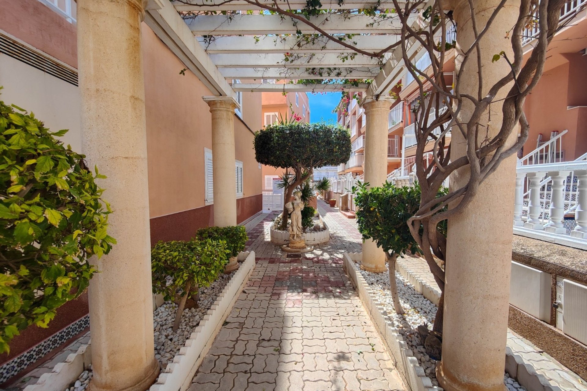 Resale - Penthouse -
Torrevieja - Costa Blanca
