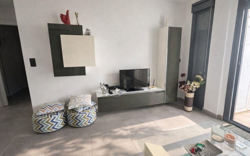 Resale - Penthouse -
Torrevieja - Costa Blanca