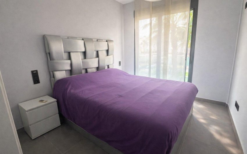 Resale - Penthouse -
Torrevieja - Costa Blanca