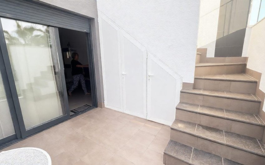 Resale - Penthouse -
Torrevieja - Costa Blanca