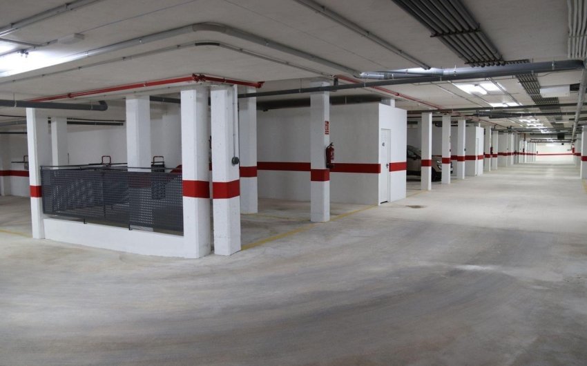 Resale - Penthouse -
Torrevieja - Costa Blanca