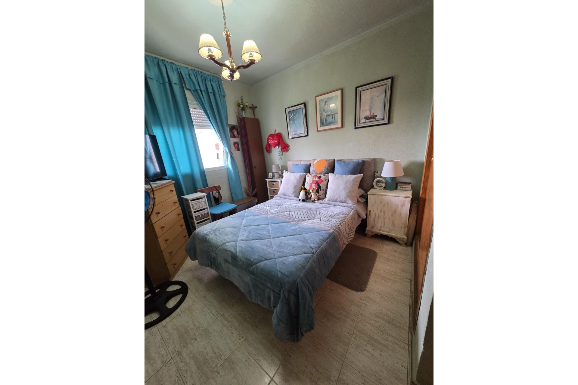 Resale - Penthouse -
Torrevieja - Costa Blanca
