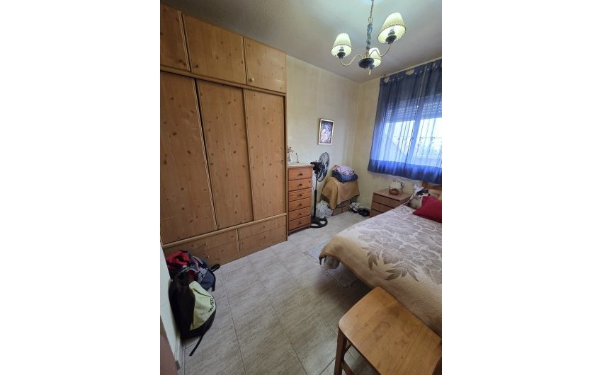 Resale - Penthouse -
Torrevieja - Costa Blanca