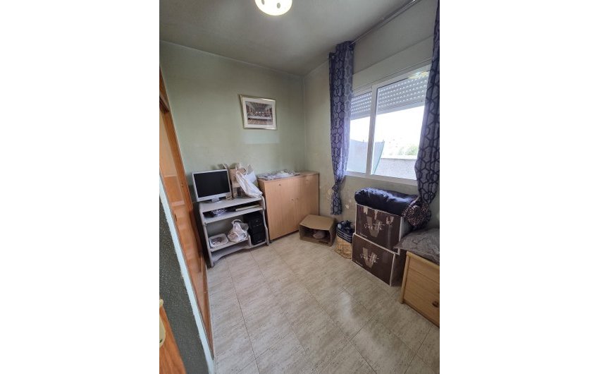 Resale - Penthouse -
Torrevieja - Costa Blanca