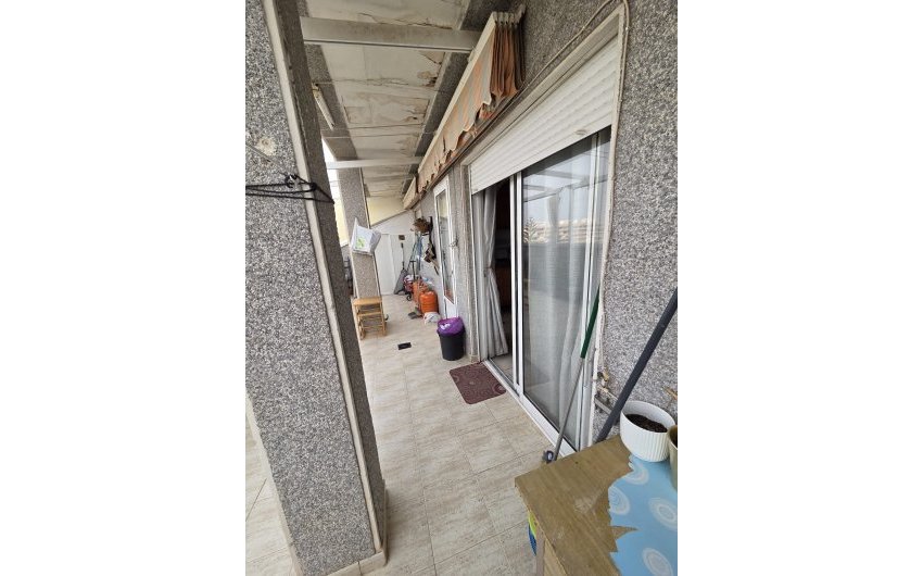 Resale - Penthouse -
Torrevieja - Costa Blanca