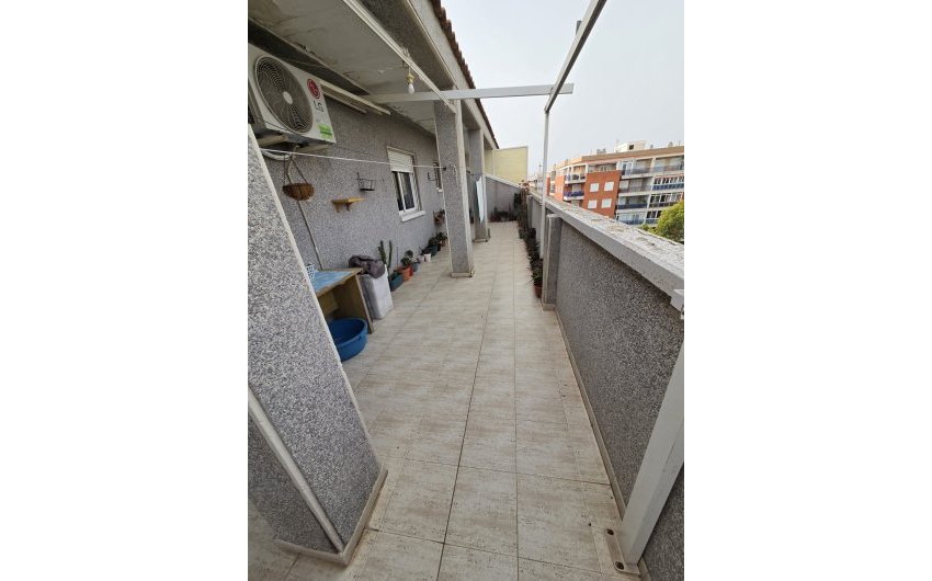 Resale - Penthouse -
Torrevieja - Costa Blanca