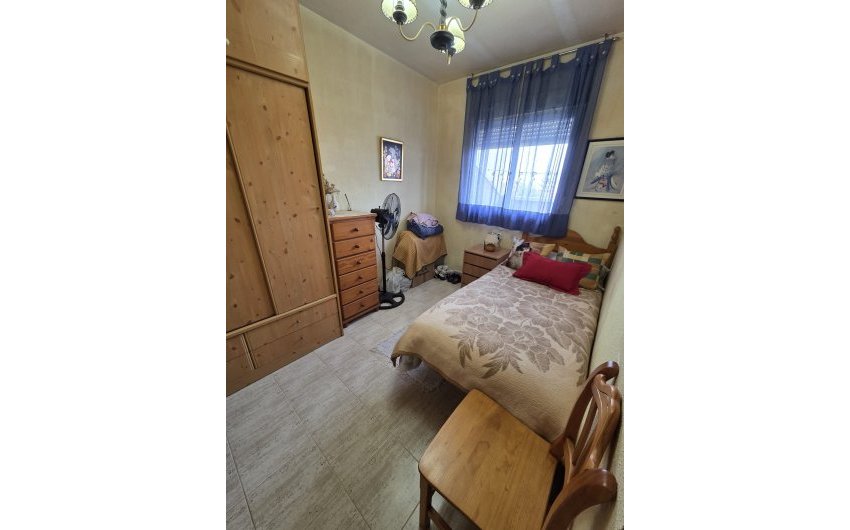 Resale - Penthouse -
Torrevieja - Costa Blanca