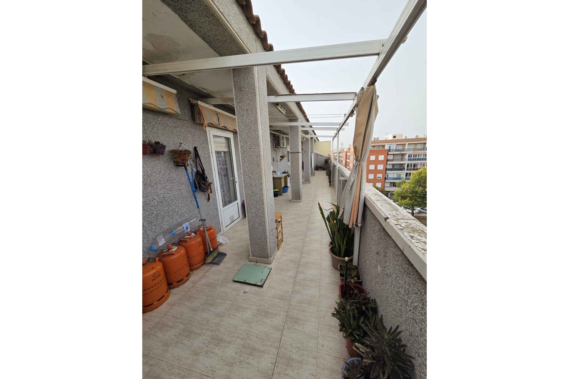 Resale - Penthouse -
Torrevieja - Costa Blanca