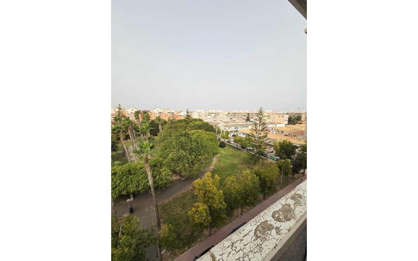 Resale - Penthouse -
Torrevieja - Costa Blanca