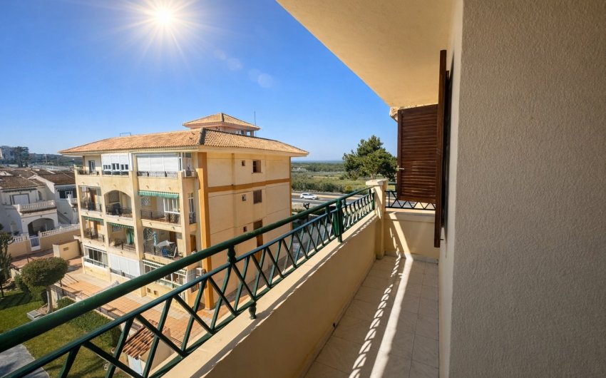 Resale - Penthouse -
Torrevieja - Costa Blanca