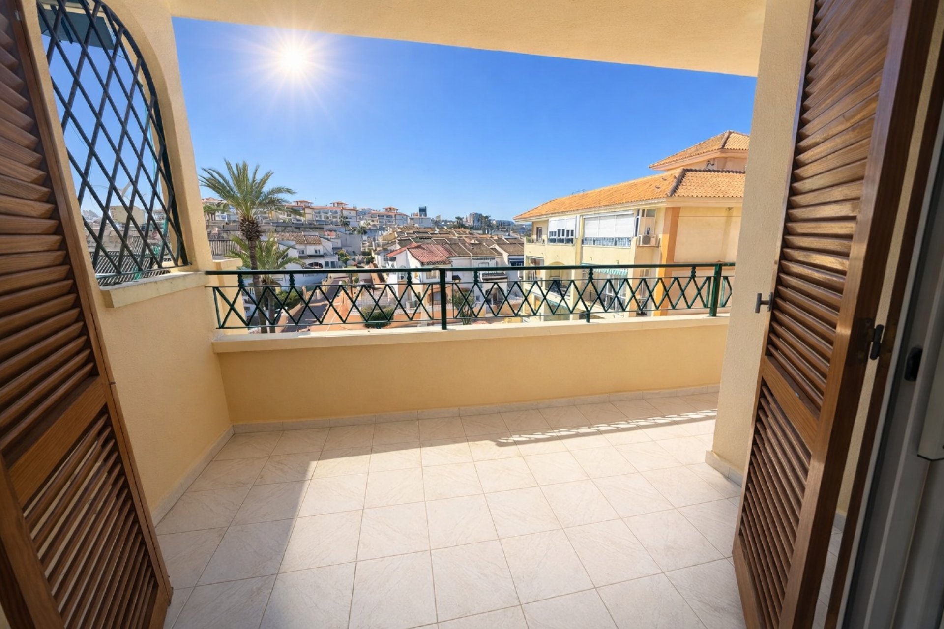 Resale - Penthouse -
Torrevieja - Costa Blanca