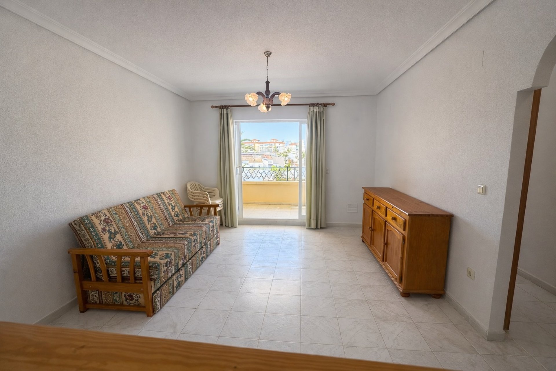 Resale - Penthouse -
Torrevieja - Costa Blanca