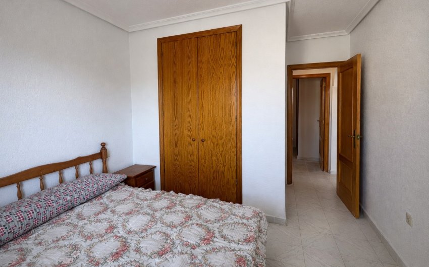 Resale - Penthouse -
Torrevieja - Costa Blanca