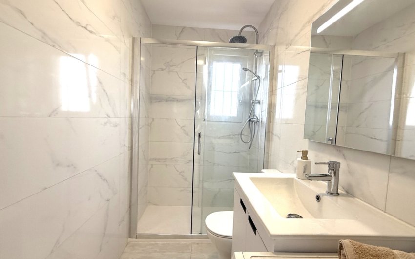 Resale - Penthouse -
Torrevieja - Costa Blanca