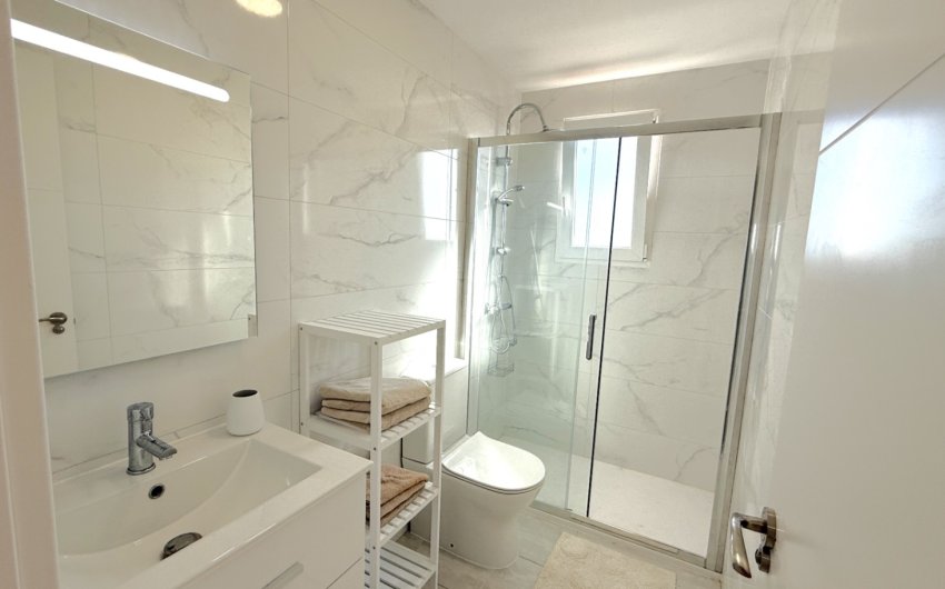 Resale - Penthouse -
Torrevieja - Costa Blanca