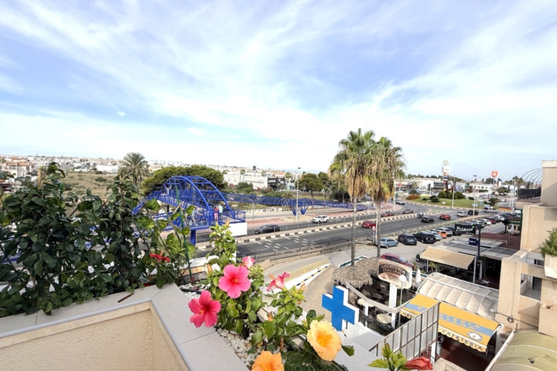 Resale - Penthouse -
Torrevieja - Costa Blanca