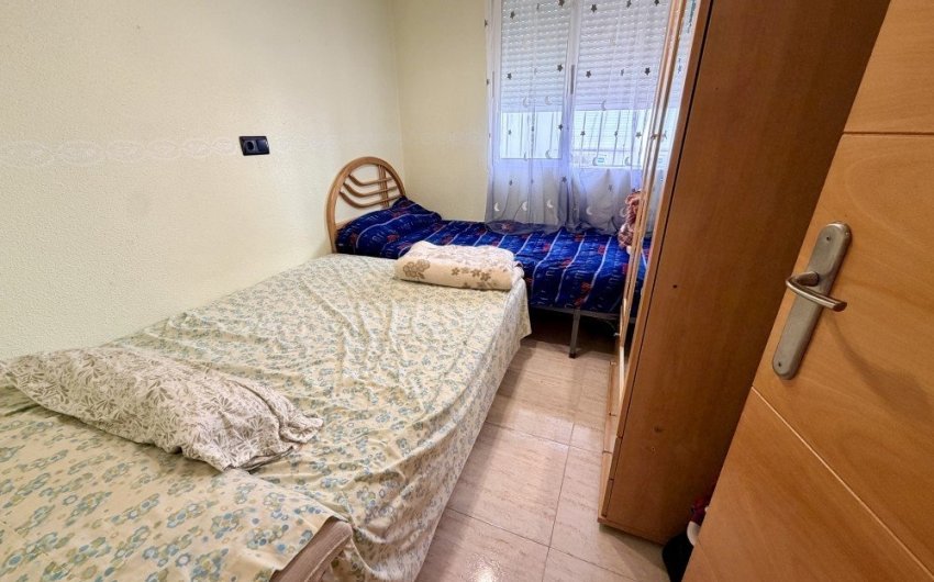 Resale - Penthouse -
Torrevieja - Costa Blanca