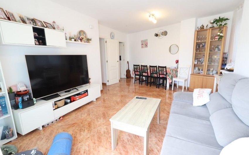 Resale - Penthouse -
Torrevieja - Costa Blanca