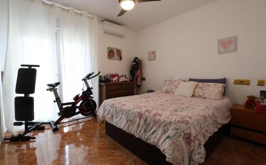 Resale - Penthouse -
Torrevieja - Costa Blanca