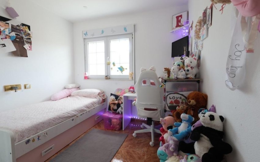 Resale - Penthouse -
Torrevieja - Costa Blanca