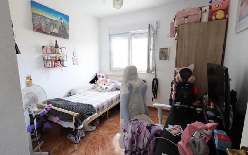 Resale - Penthouse -
Torrevieja - Costa Blanca