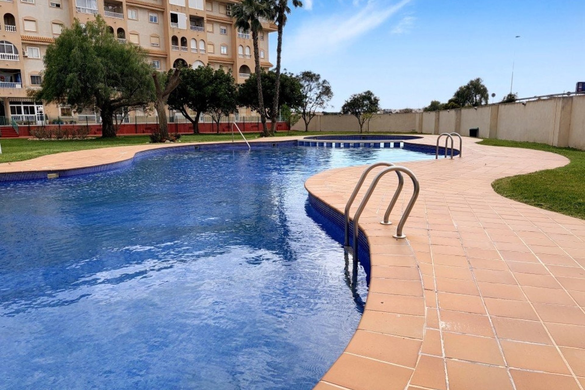 Resale - Penthouse -
Torrevieja - Costa Blanca