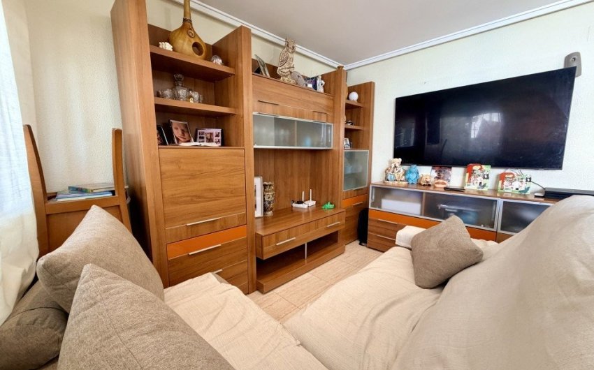 Resale - Penthouse -
Torrevieja - Costa Blanca