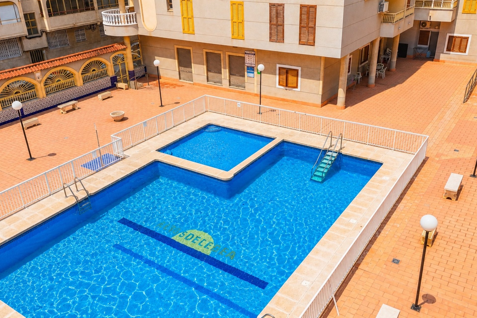 Resale - Penthouse -
Torrevieja - Costa Blanca