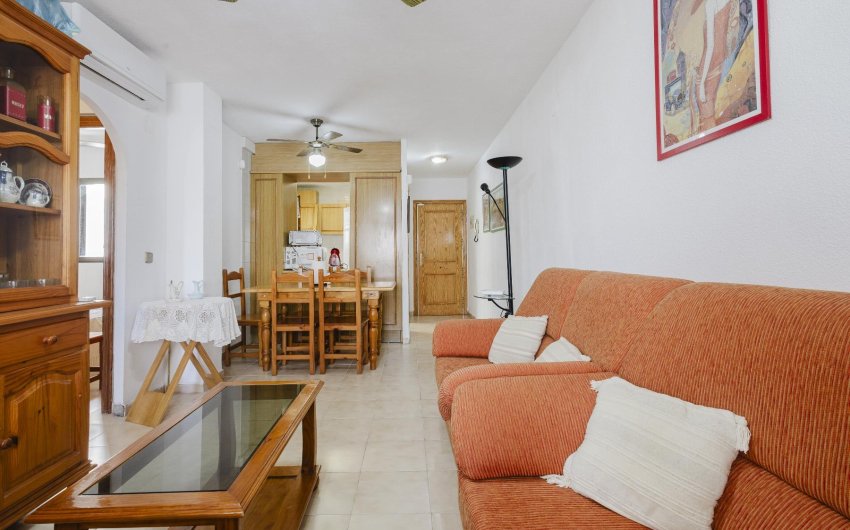 Resale - Penthouse -
Torrevieja - Costa Blanca