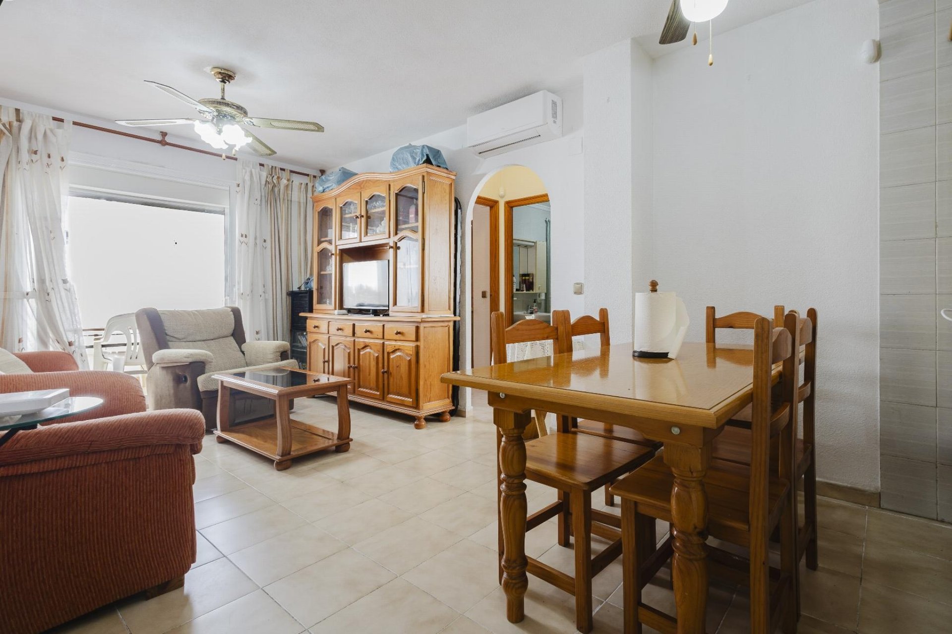 Resale - Penthouse -
Torrevieja - Costa Blanca