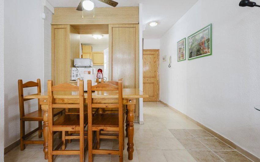Resale - Penthouse -
Torrevieja - Costa Blanca