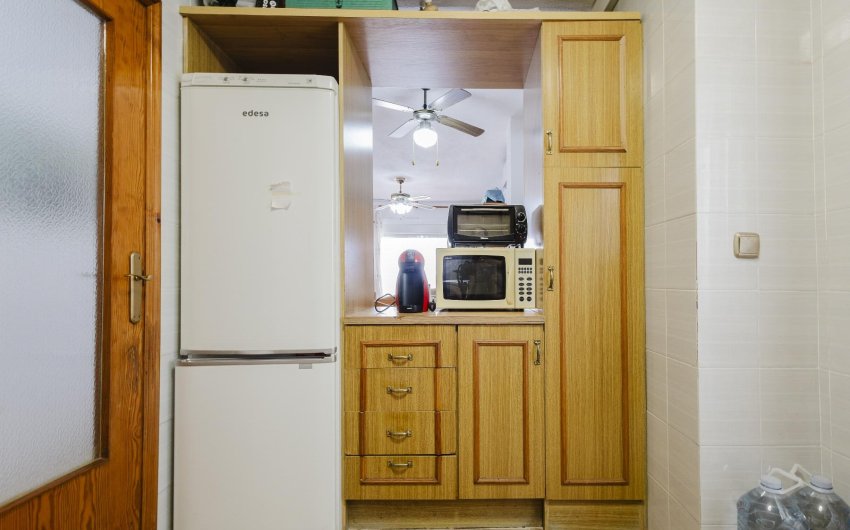 Resale - Penthouse -
Torrevieja - Costa Blanca