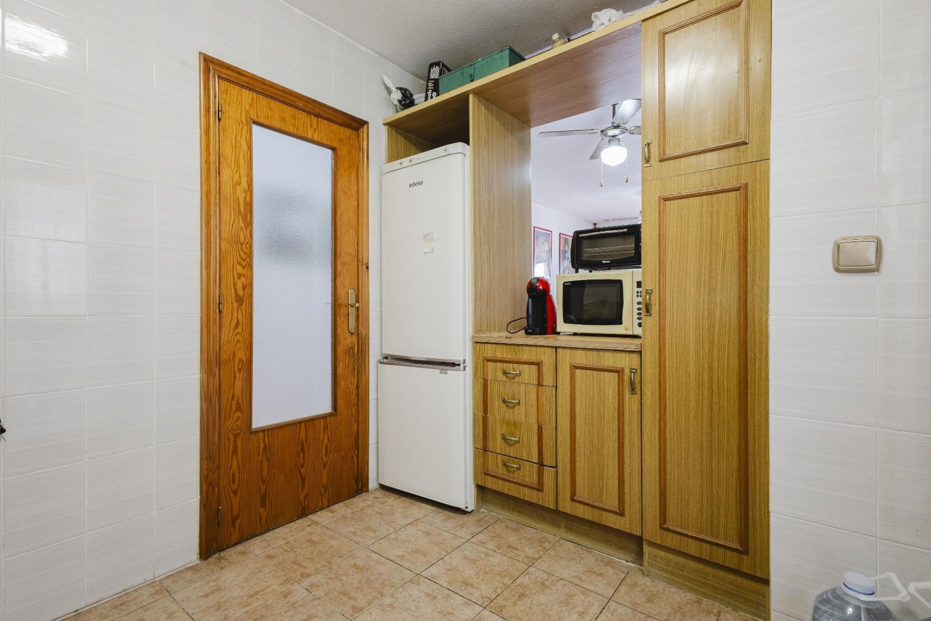 Resale - Penthouse -
Torrevieja - Costa Blanca