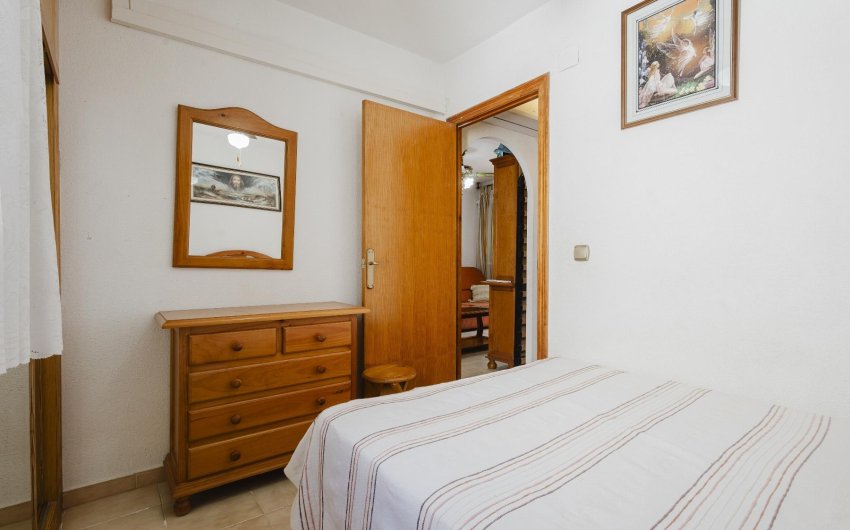 Resale - Penthouse -
Torrevieja - Costa Blanca